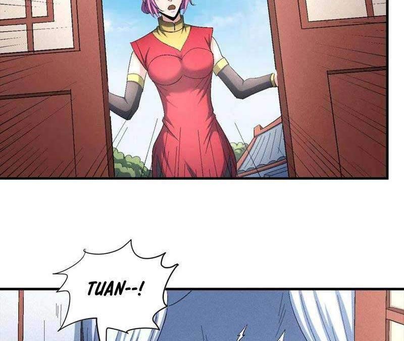 God of Martial Arts Chapter 143.1 Gambar 7