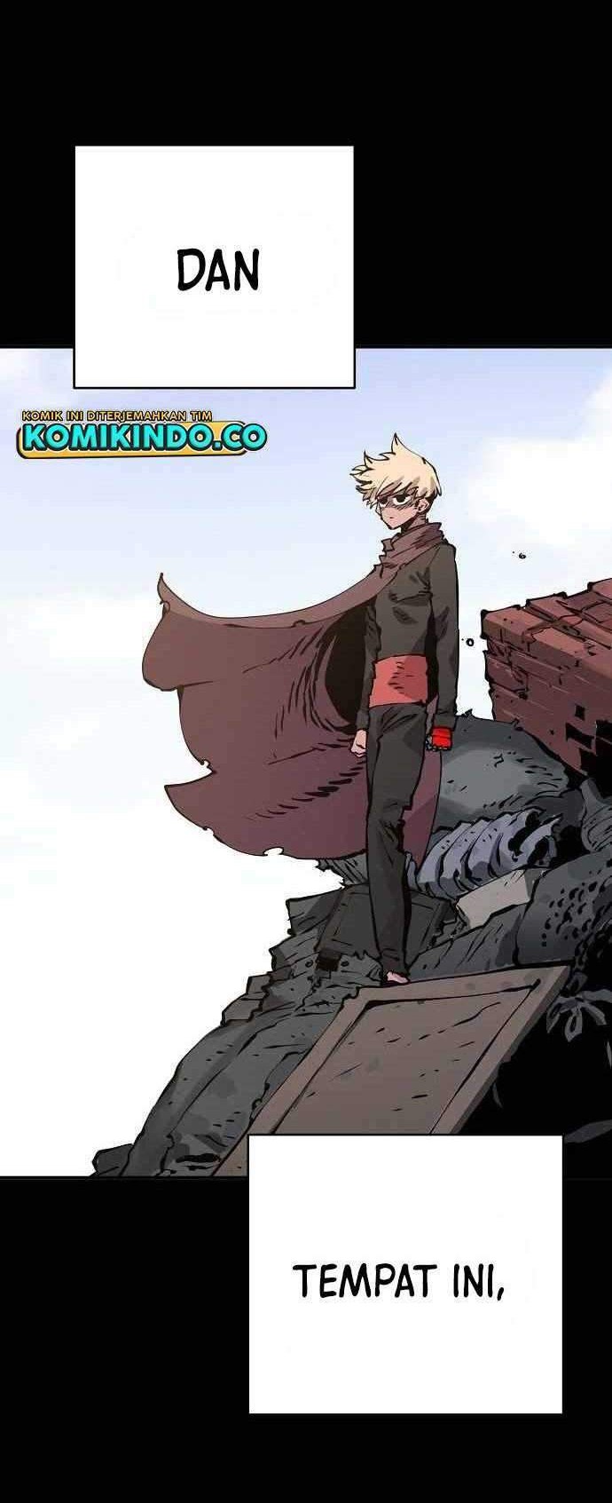 Player Chapter 56 Gambar 21