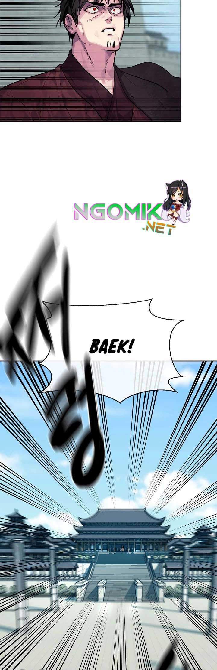 Volcanic Age Chapter 135 Gambar 15