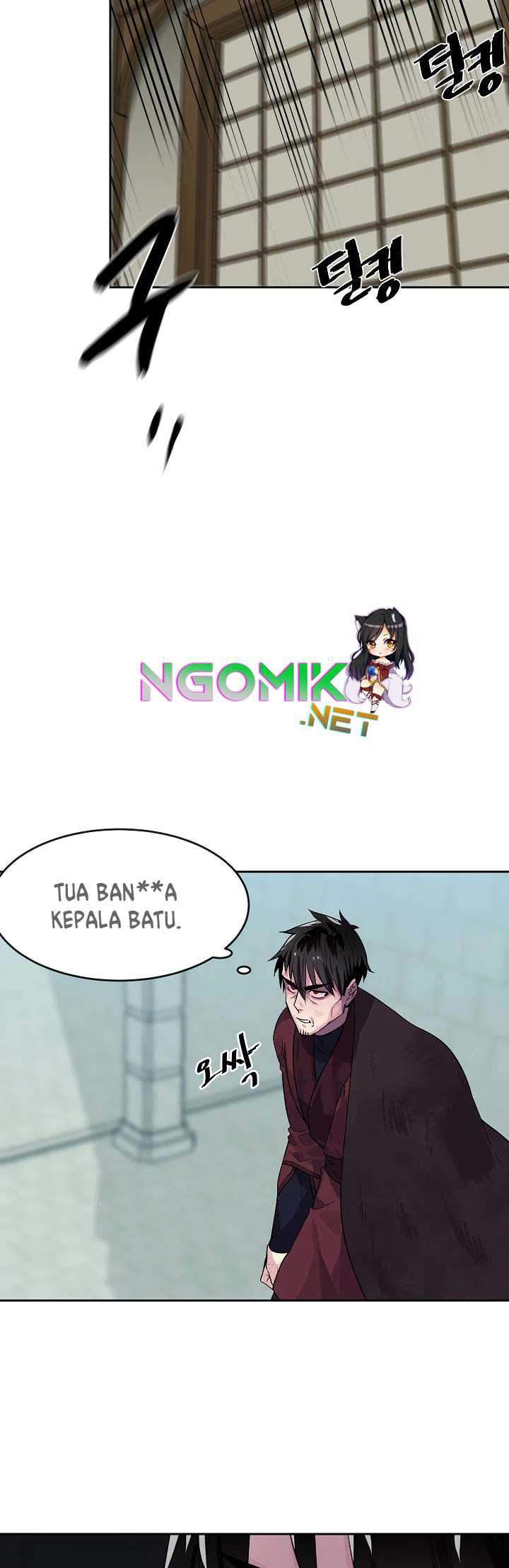 Volcanic Age Chapter 135 Gambar 17