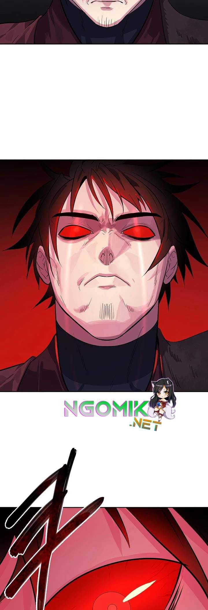 Volcanic Age Chapter 135 Gambar 21