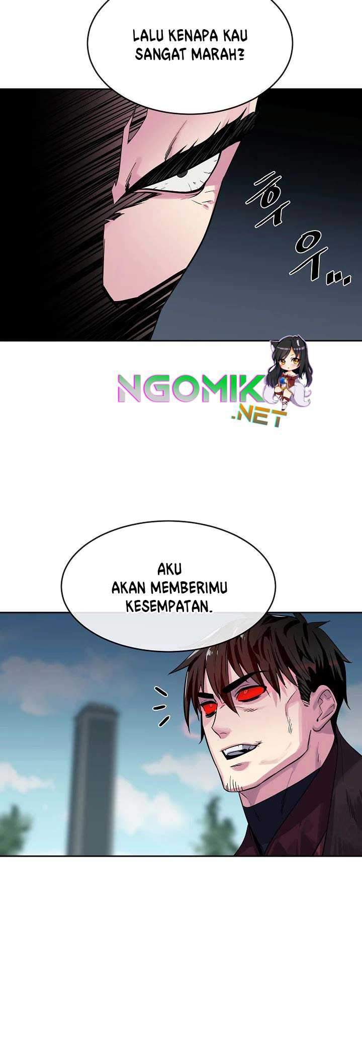 Volcanic Age Chapter 135 Gambar 24