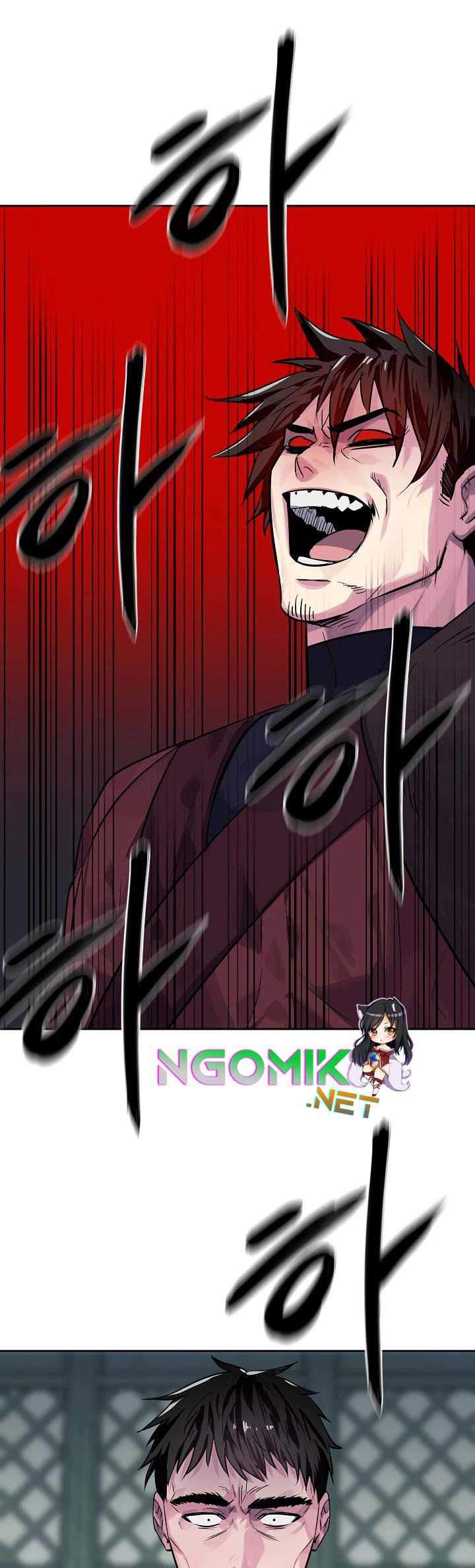 Volcanic Age Chapter 135 Gambar 26