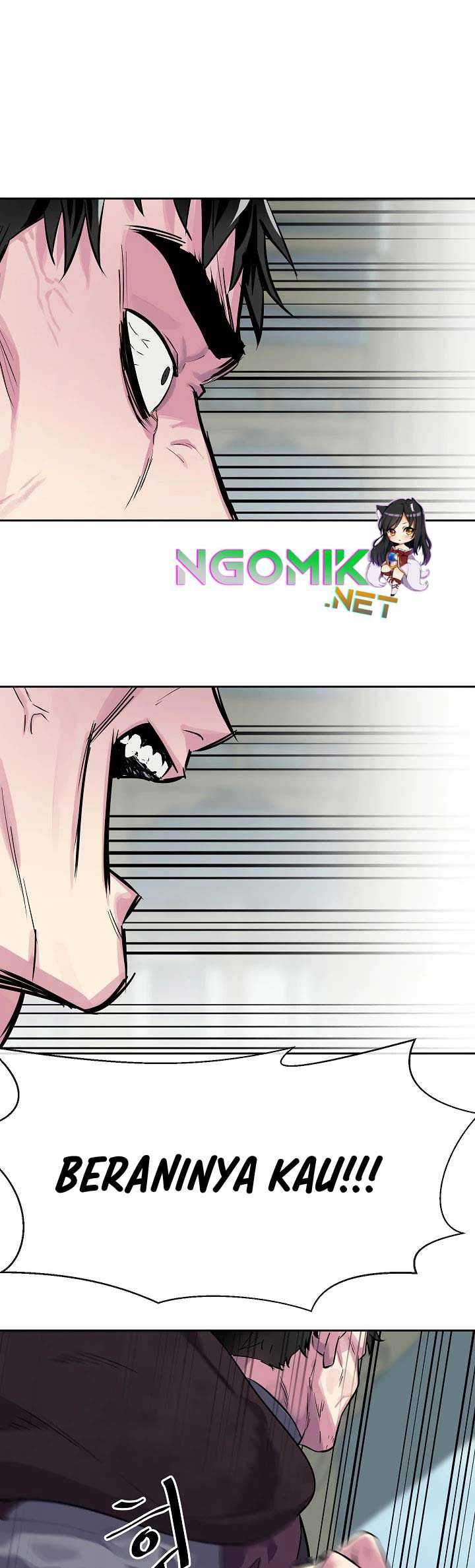 Volcanic Age Chapter 135 Gambar 30