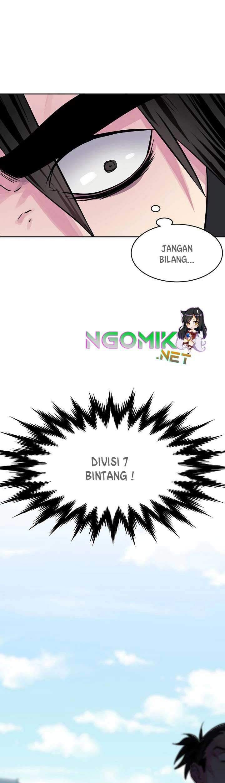 Volcanic Age Chapter 135 Gambar 46