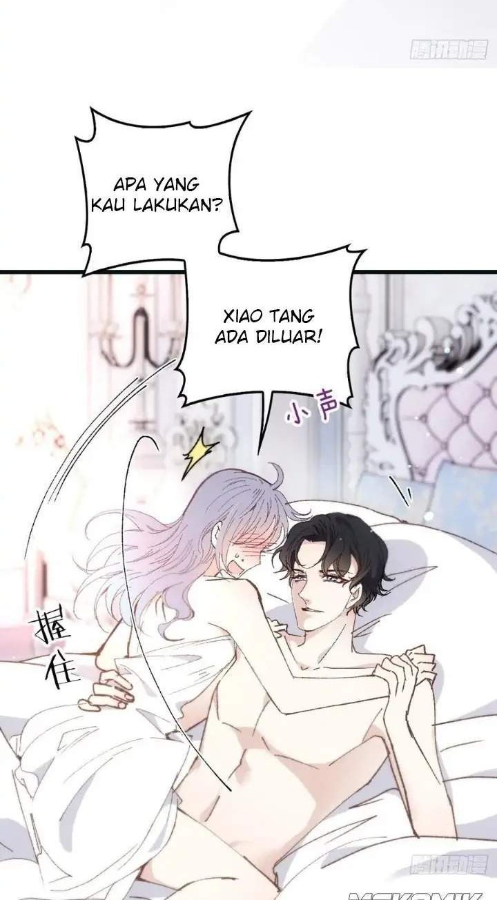 Pregnant Wife, One Plus One Chapter 133 Gambar 20