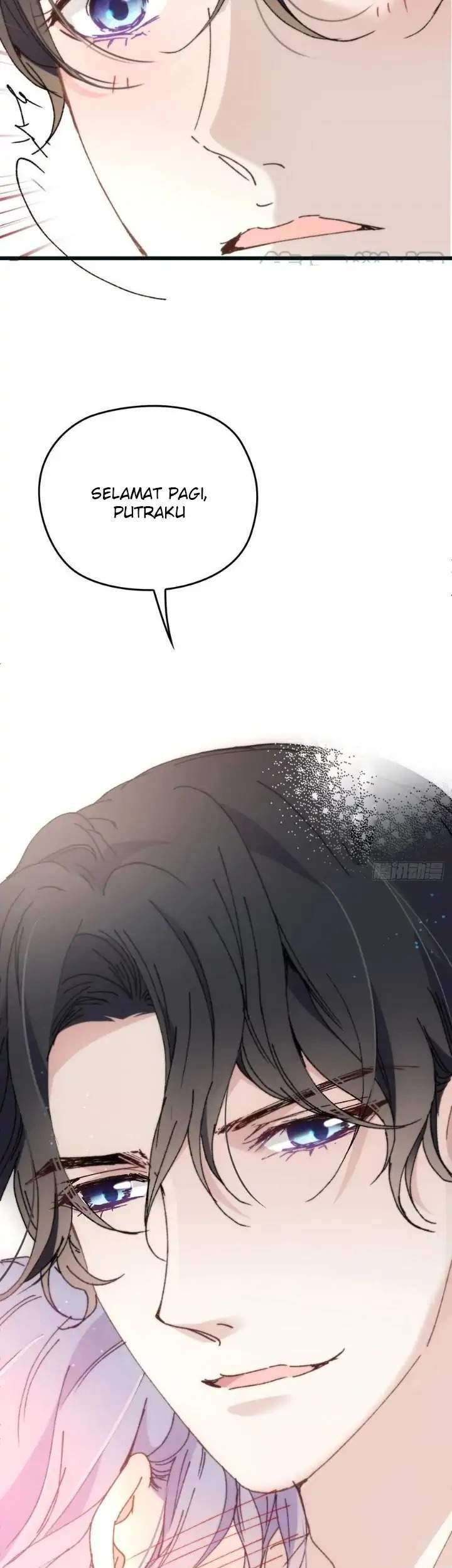 Pregnant Wife, One Plus One Chapter 133 Gambar 23