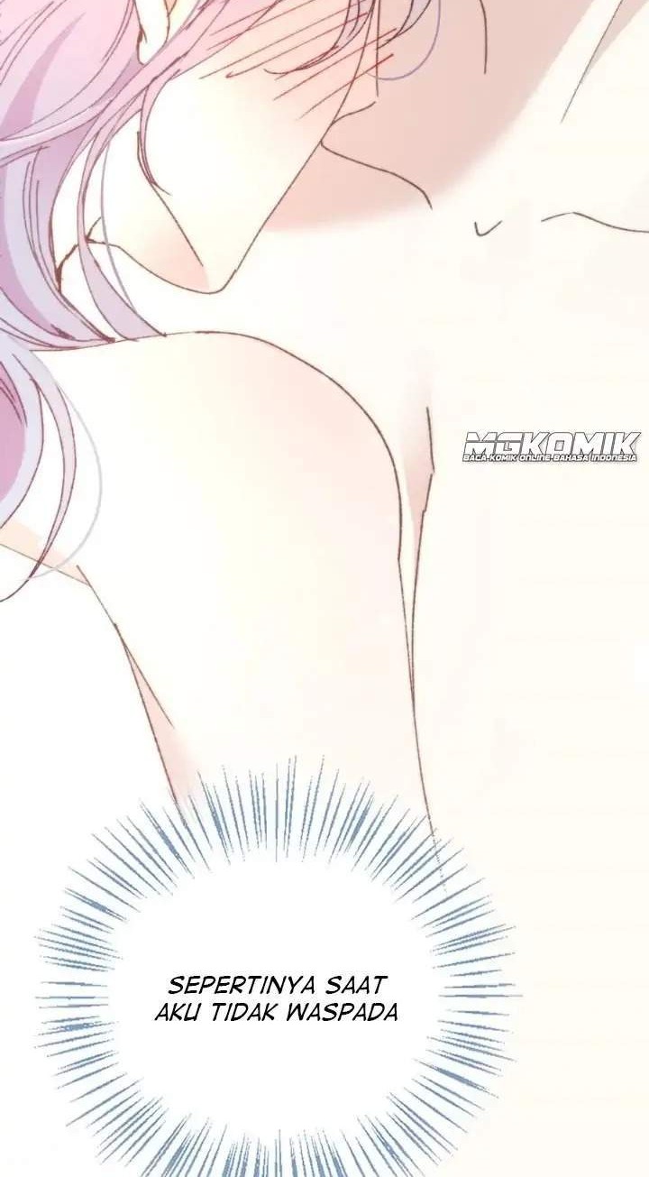 Pregnant Wife, One Plus One Chapter 133 Gambar 24