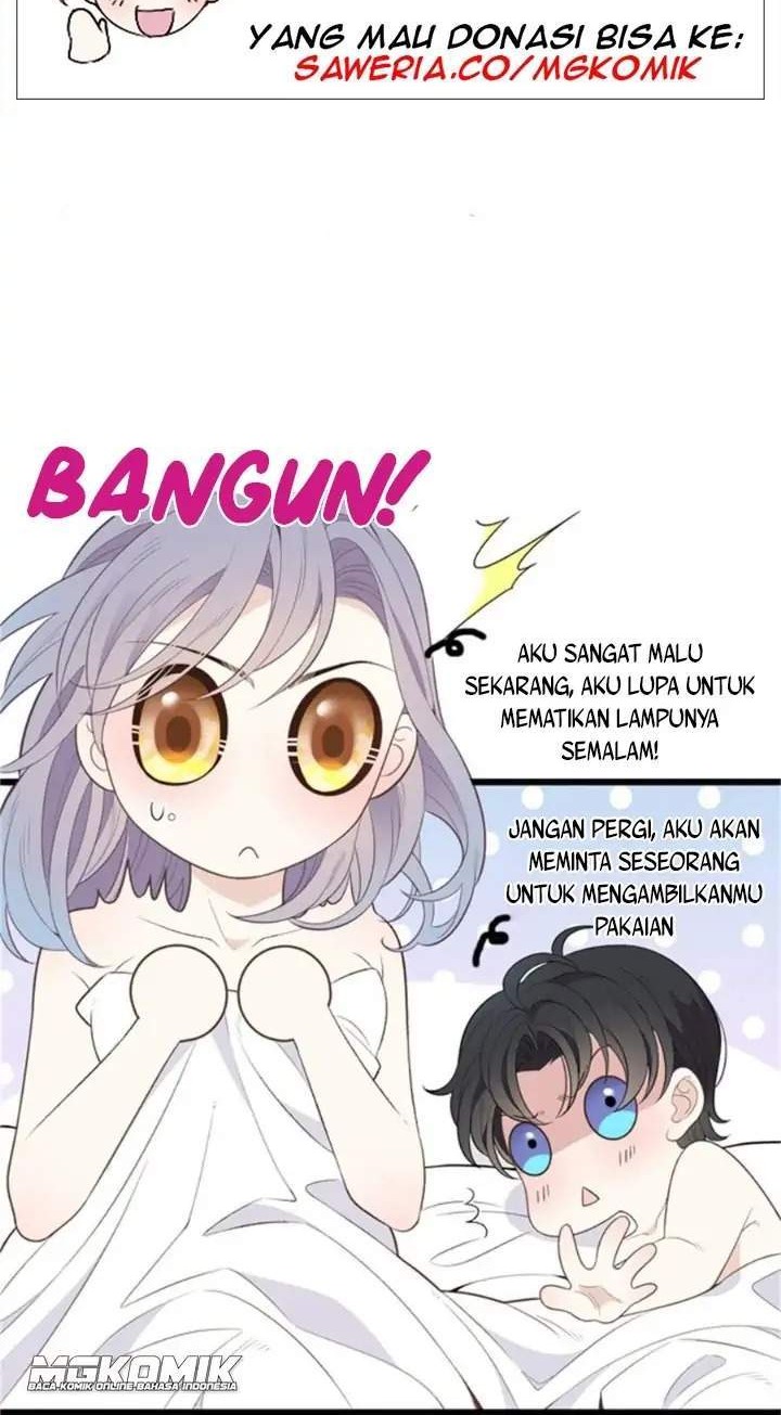 Pregnant Wife, One Plus One Chapter 133 Gambar 30