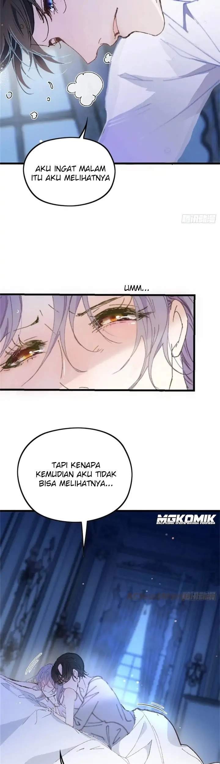 Pregnant Wife, One Plus One Chapter 133 Gambar 3