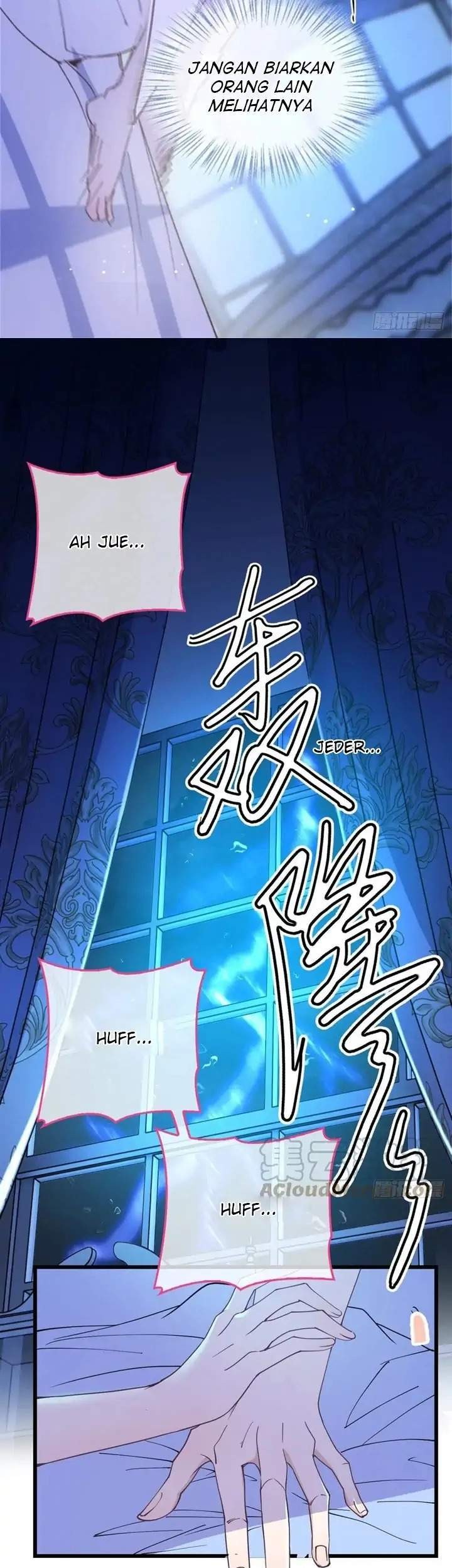 Pregnant Wife, One Plus One Chapter 133 Gambar 7