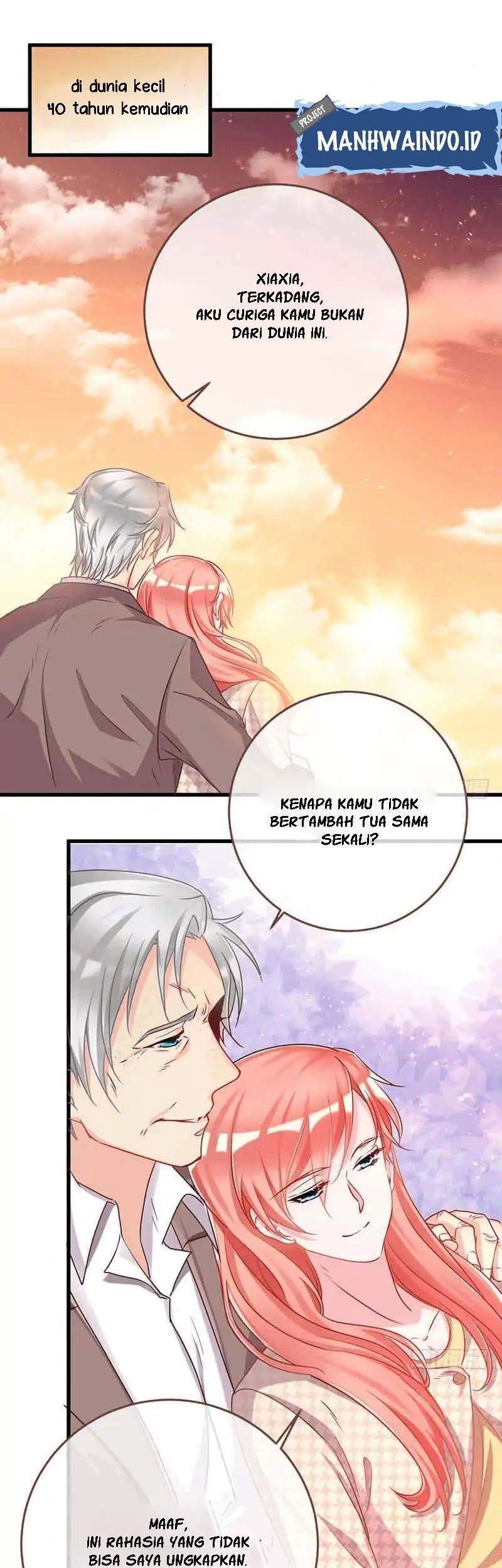 Cheating Men Must Die Chapter 37 Gambar 4