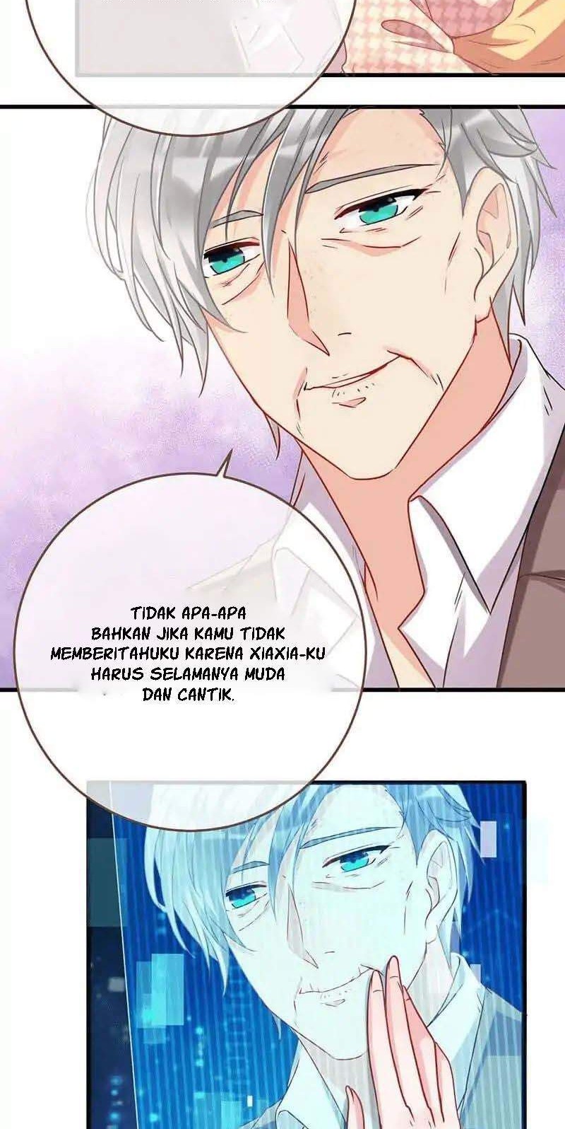 Cheating Men Must Die Chapter 37 Gambar 5