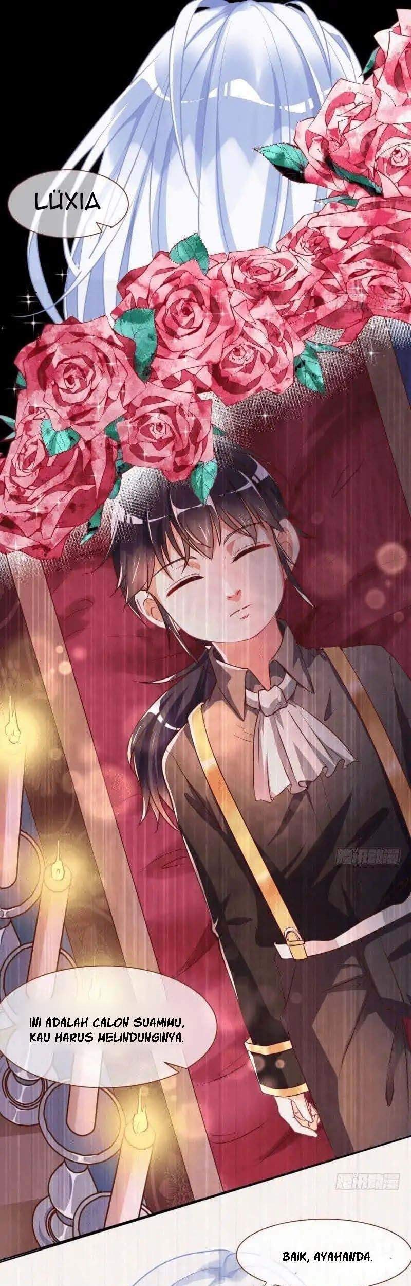 Cheating Men Must Die Chapter 37 Gambar 16