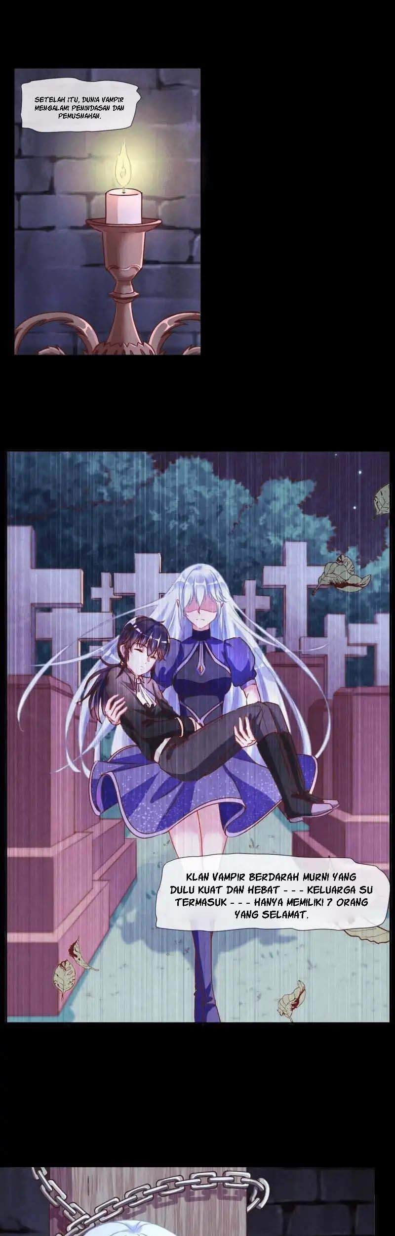 Cheating Men Must Die Chapter 37 Gambar 19