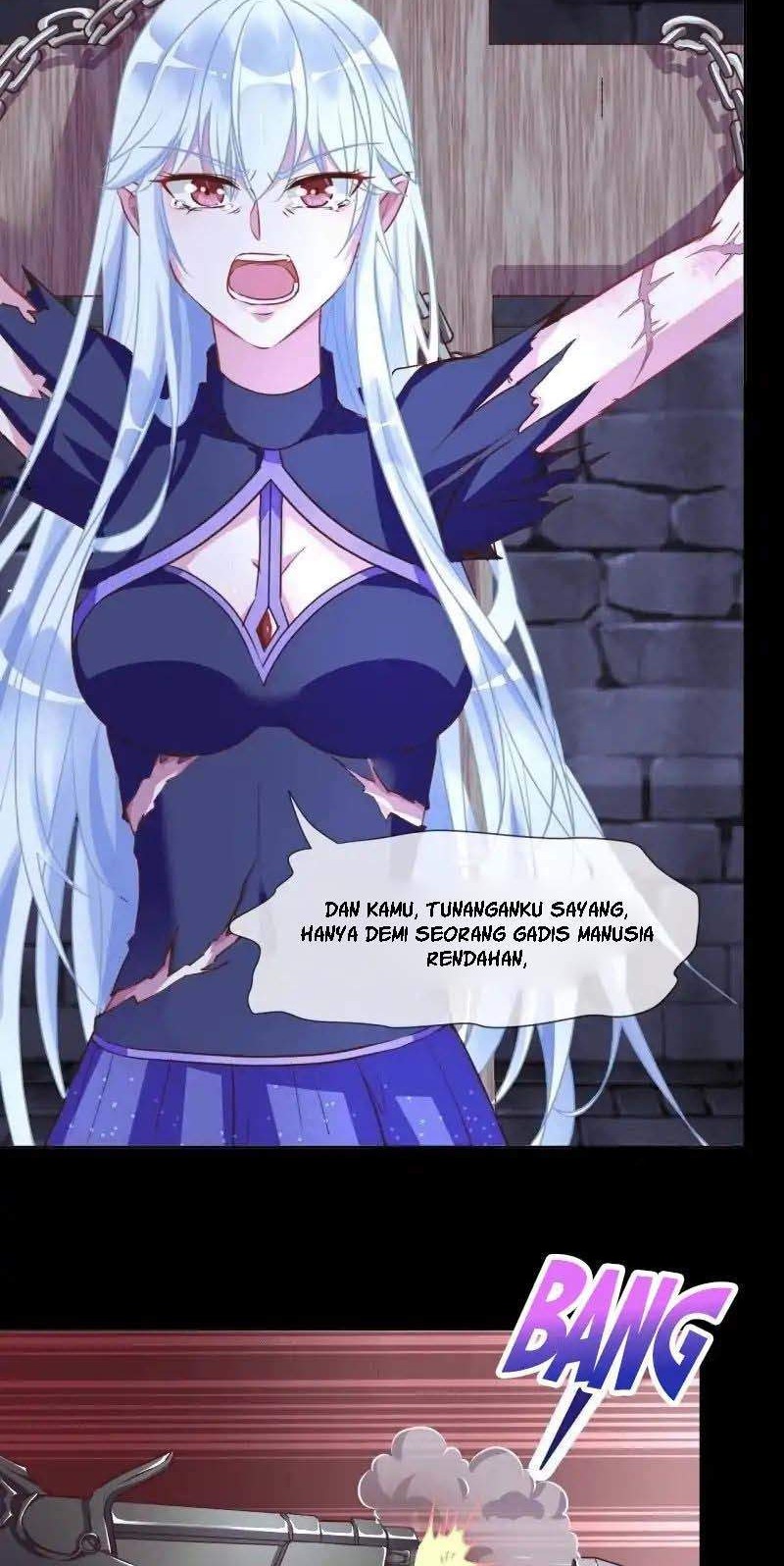 Cheating Men Must Die Chapter 37 Gambar 20