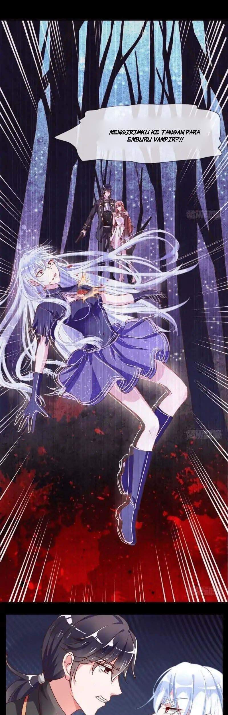 Cheating Men Must Die Chapter 37 Gambar 22