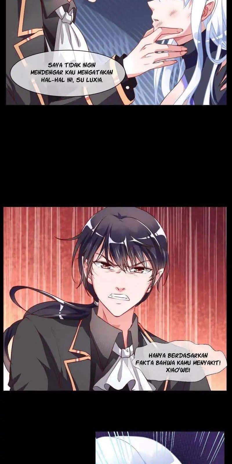 Cheating Men Must Die Chapter 37 Gambar 23