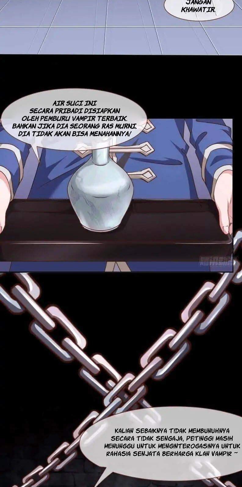 Cheating Men Must Die Chapter 37 Gambar 26