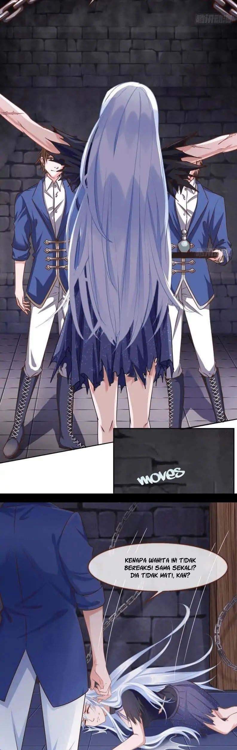 Cheating Men Must Die Chapter 37 Gambar 27