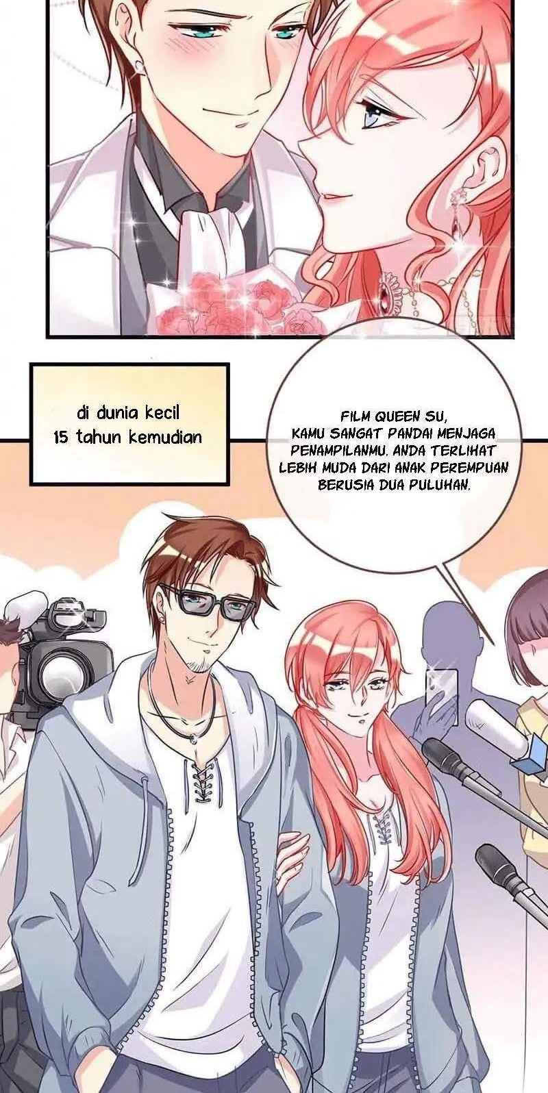 Manhua Cheating Men Must Die Chapter 37 gambar nomor 2