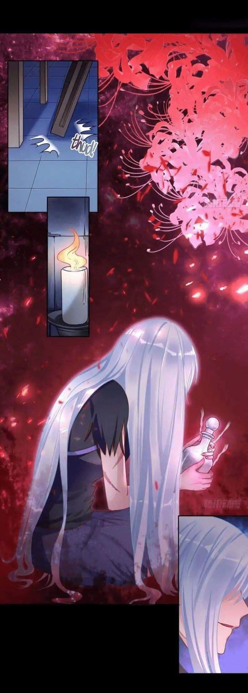 Cheating Men Must Die Chapter 37 Gambar 31