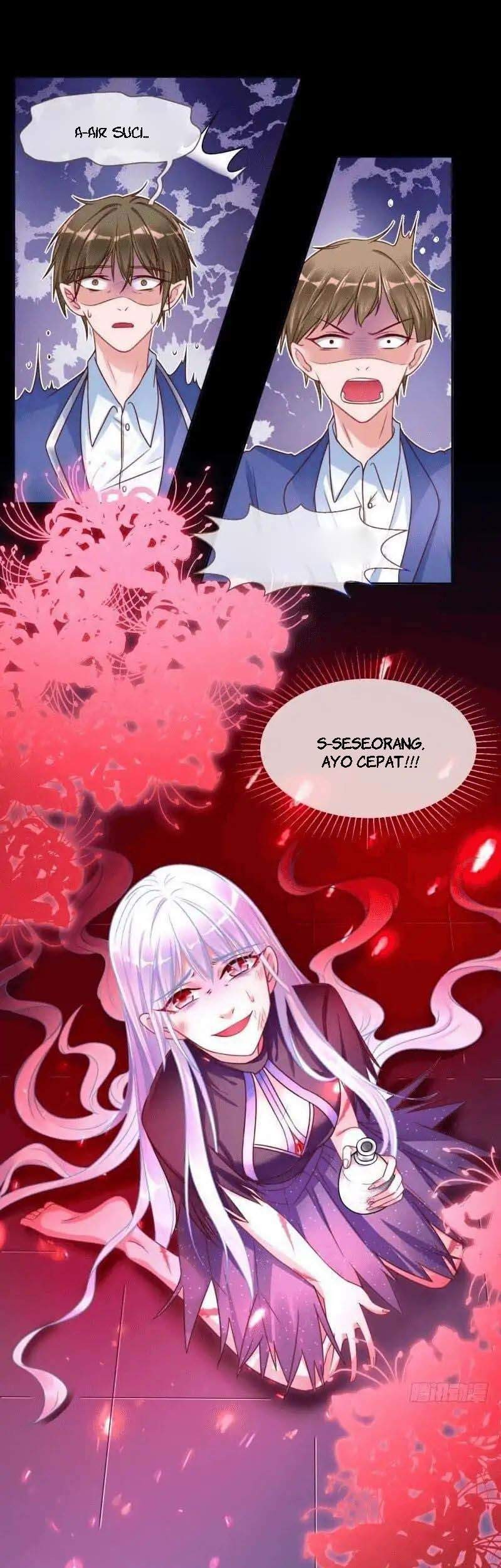 Cheating Men Must Die Chapter 37 Gambar 32