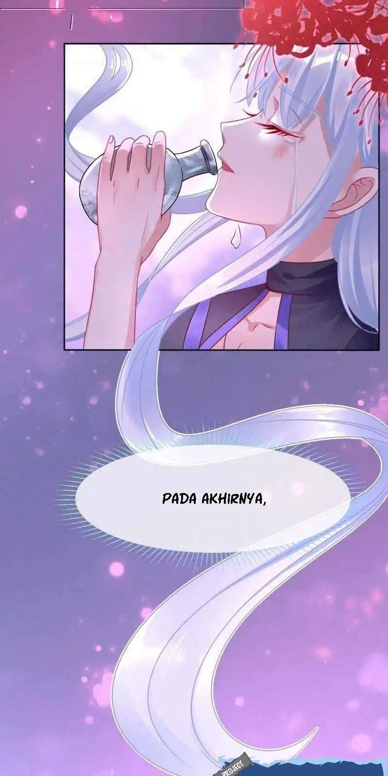 Cheating Men Must Die Chapter 37 Gambar 33