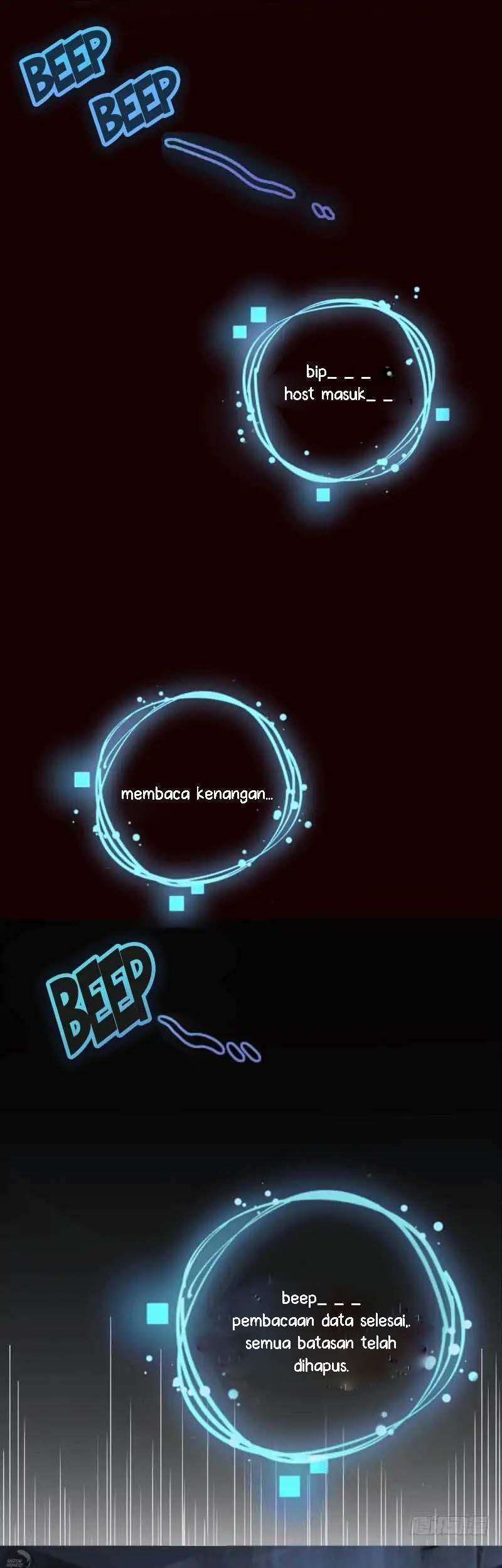 Cheating Men Must Die Chapter 37 Gambar 35