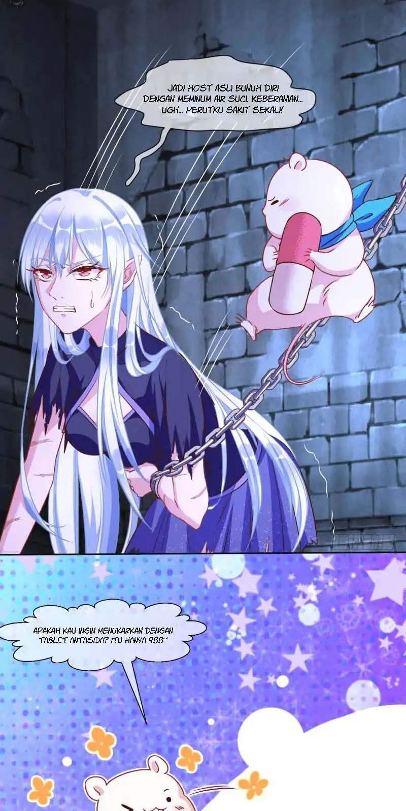 Cheating Men Must Die Chapter 37 Gambar 36