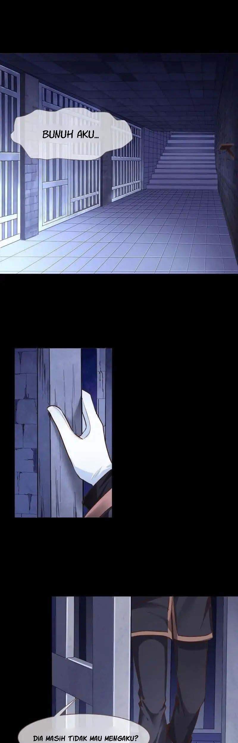 Cheating Men Must Die Chapter 37 Gambar 10