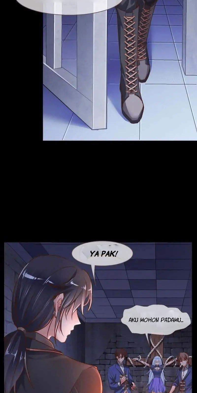 Cheating Men Must Die Chapter 37 Gambar 11