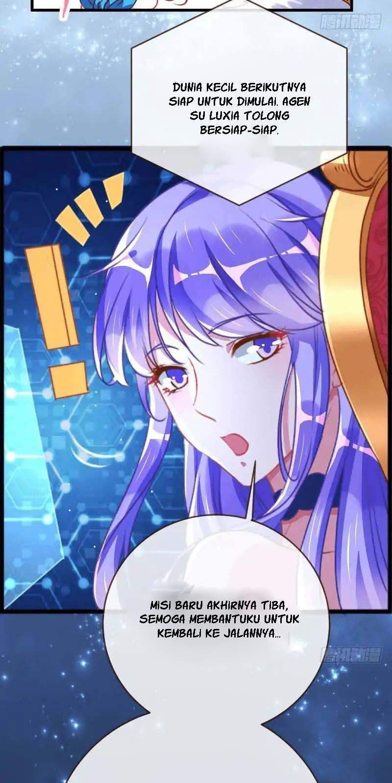 Cheating Men Must Die Chapter 37 Gambar 8