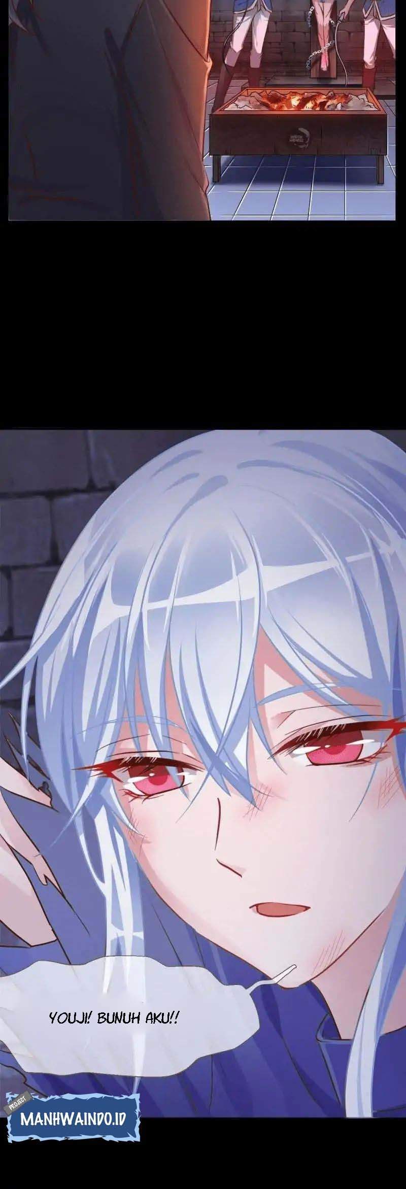 Cheating Men Must Die Chapter 37 Gambar 12