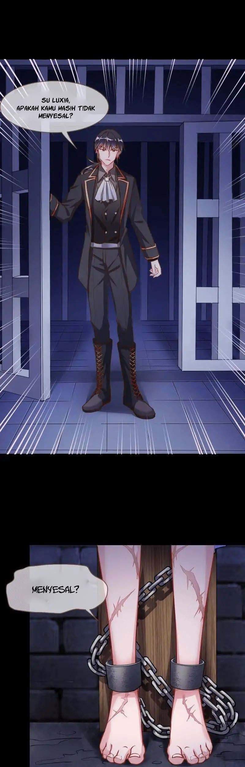 Cheating Men Must Die Chapter 37 Gambar 13