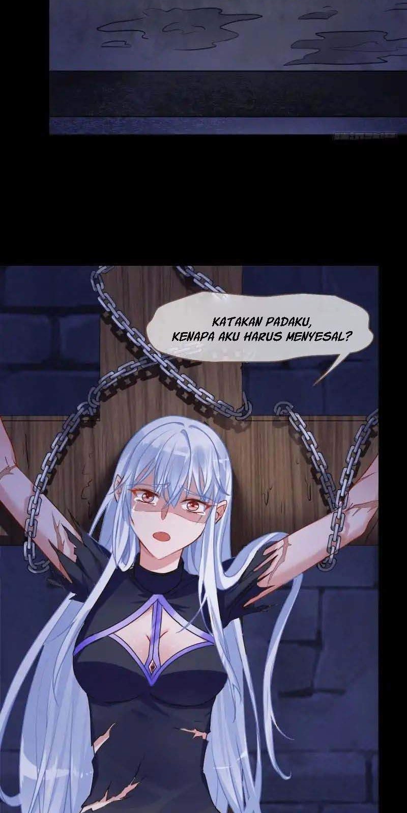 Cheating Men Must Die Chapter 37 Gambar 14