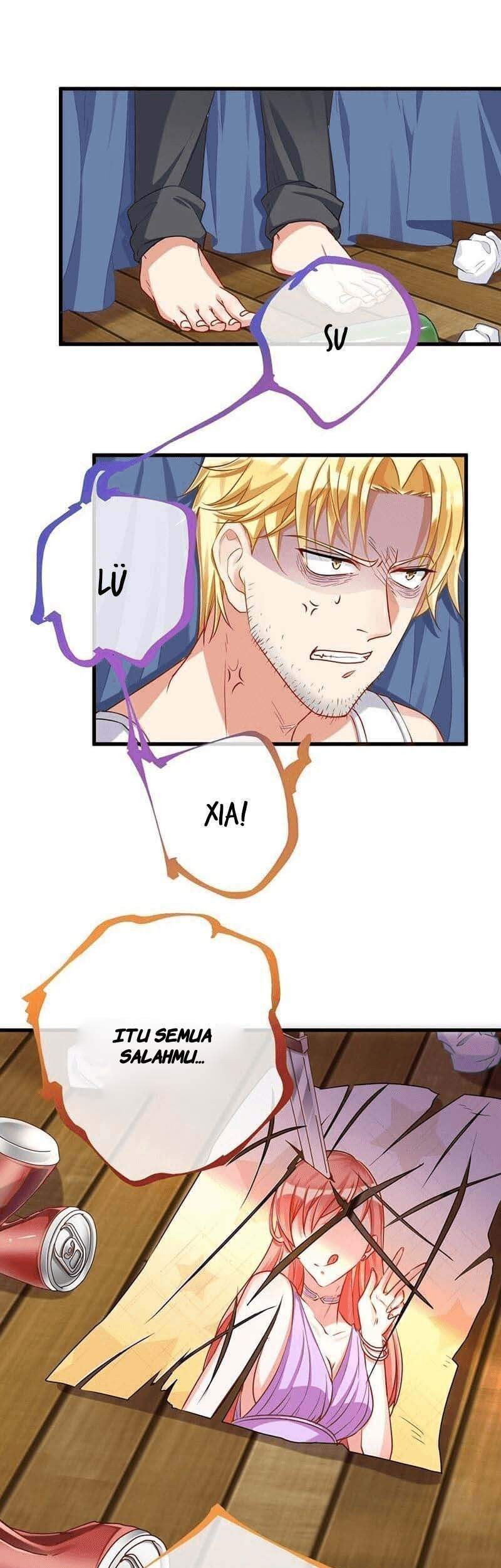 Cheating Men Must Die Chapter 36 Gambar 4