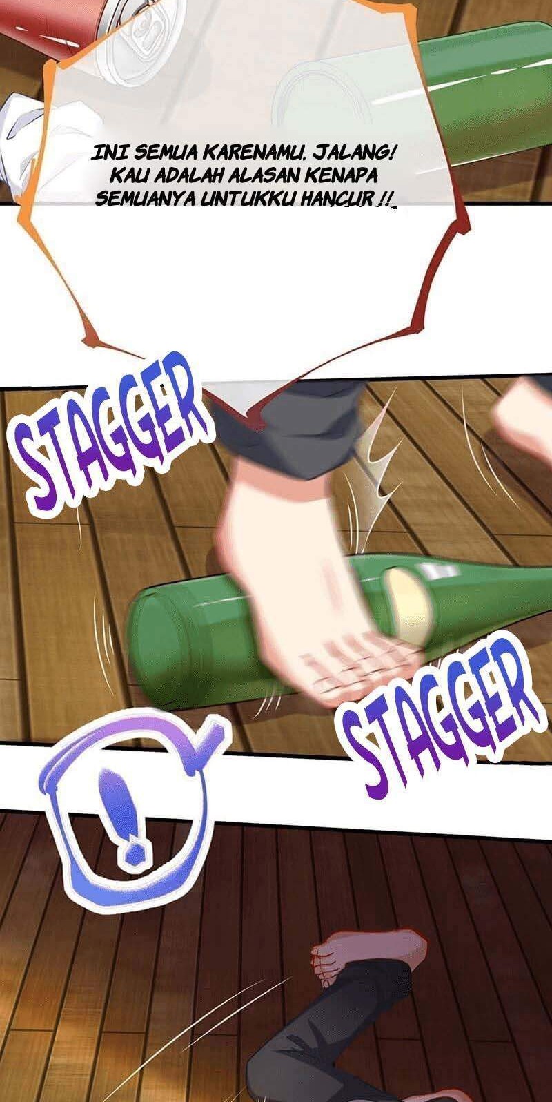 Cheating Men Must Die Chapter 36 Gambar 5