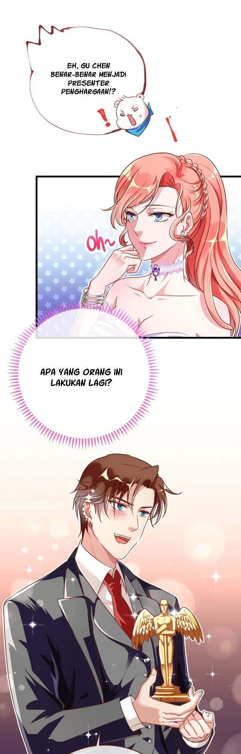 Cheating Men Must Die Chapter 36 Gambar 17