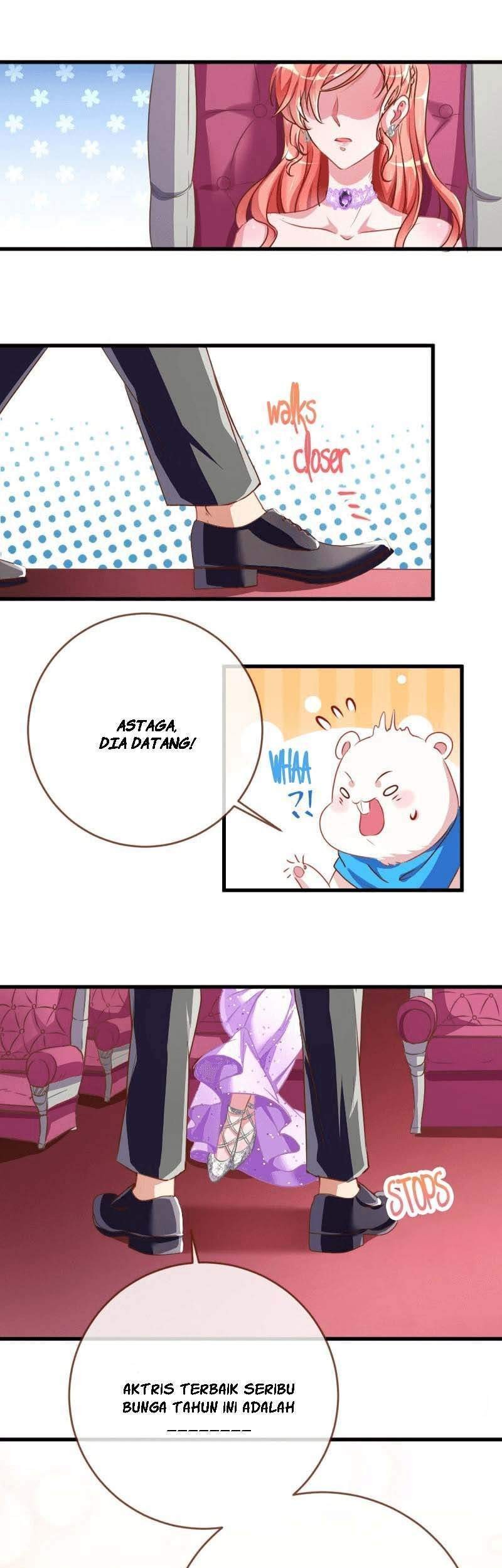 Cheating Men Must Die Chapter 36 Gambar 20