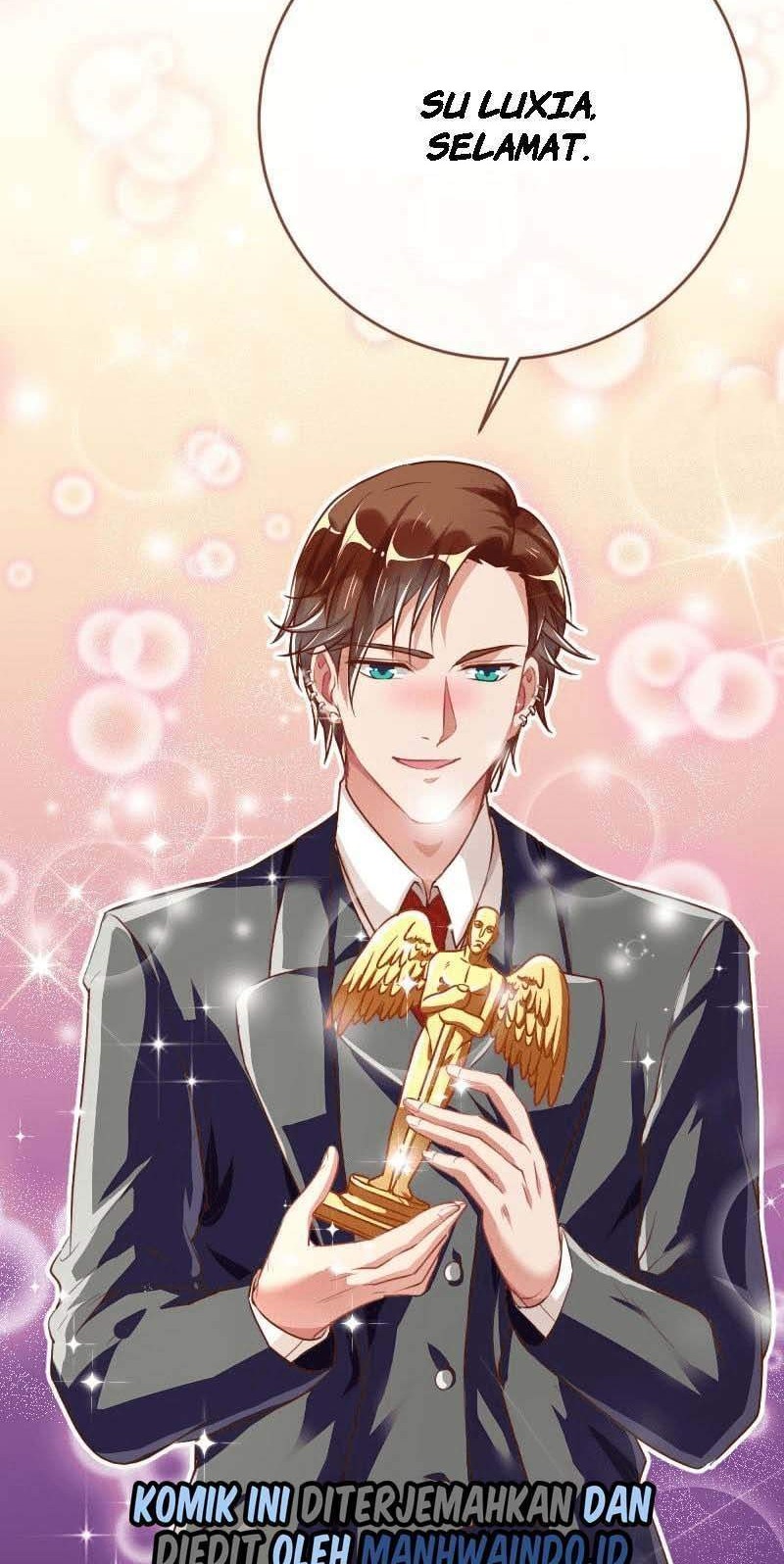 Cheating Men Must Die Chapter 36 Gambar 21