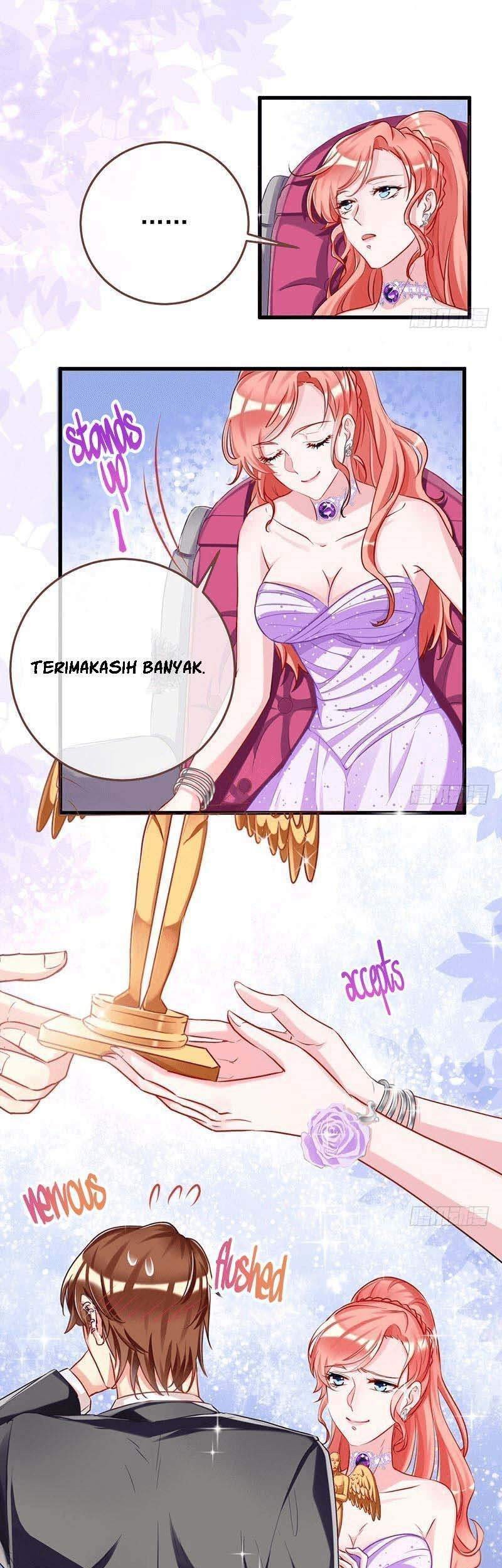 Cheating Men Must Die Chapter 36 Gambar 23