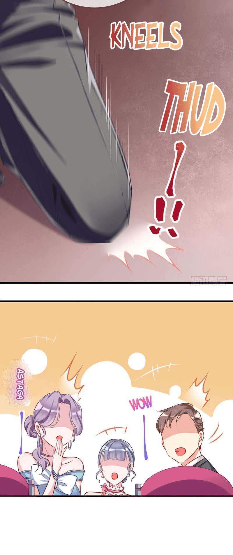 Cheating Men Must Die Chapter 36 Gambar 25