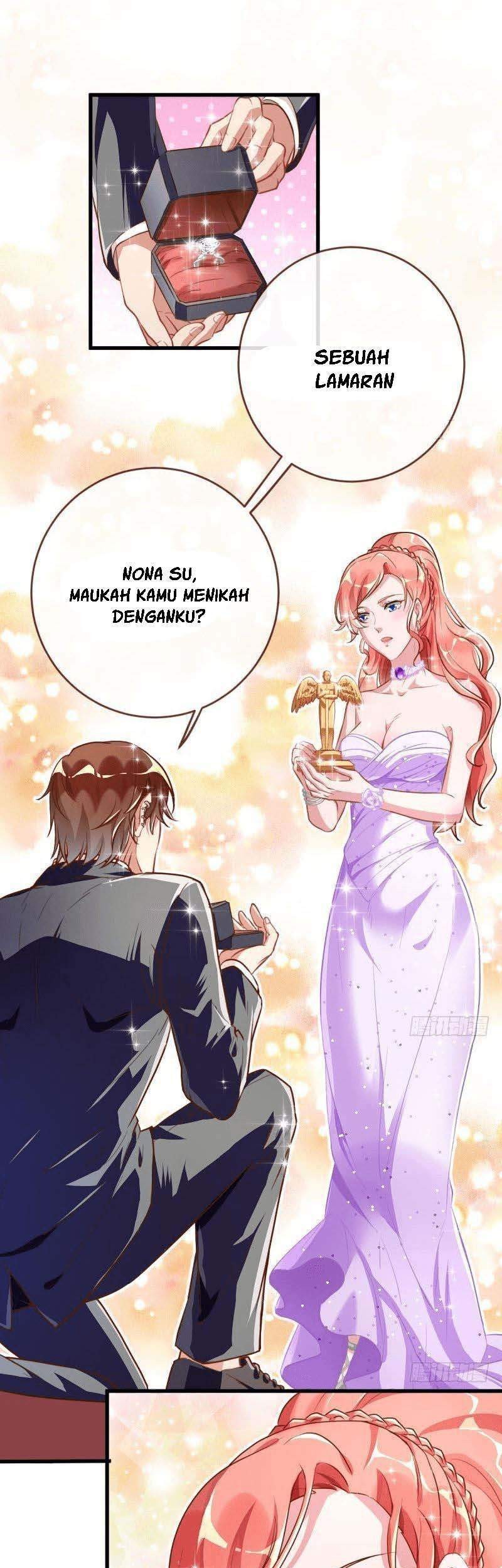 Cheating Men Must Die Chapter 36 Gambar 26