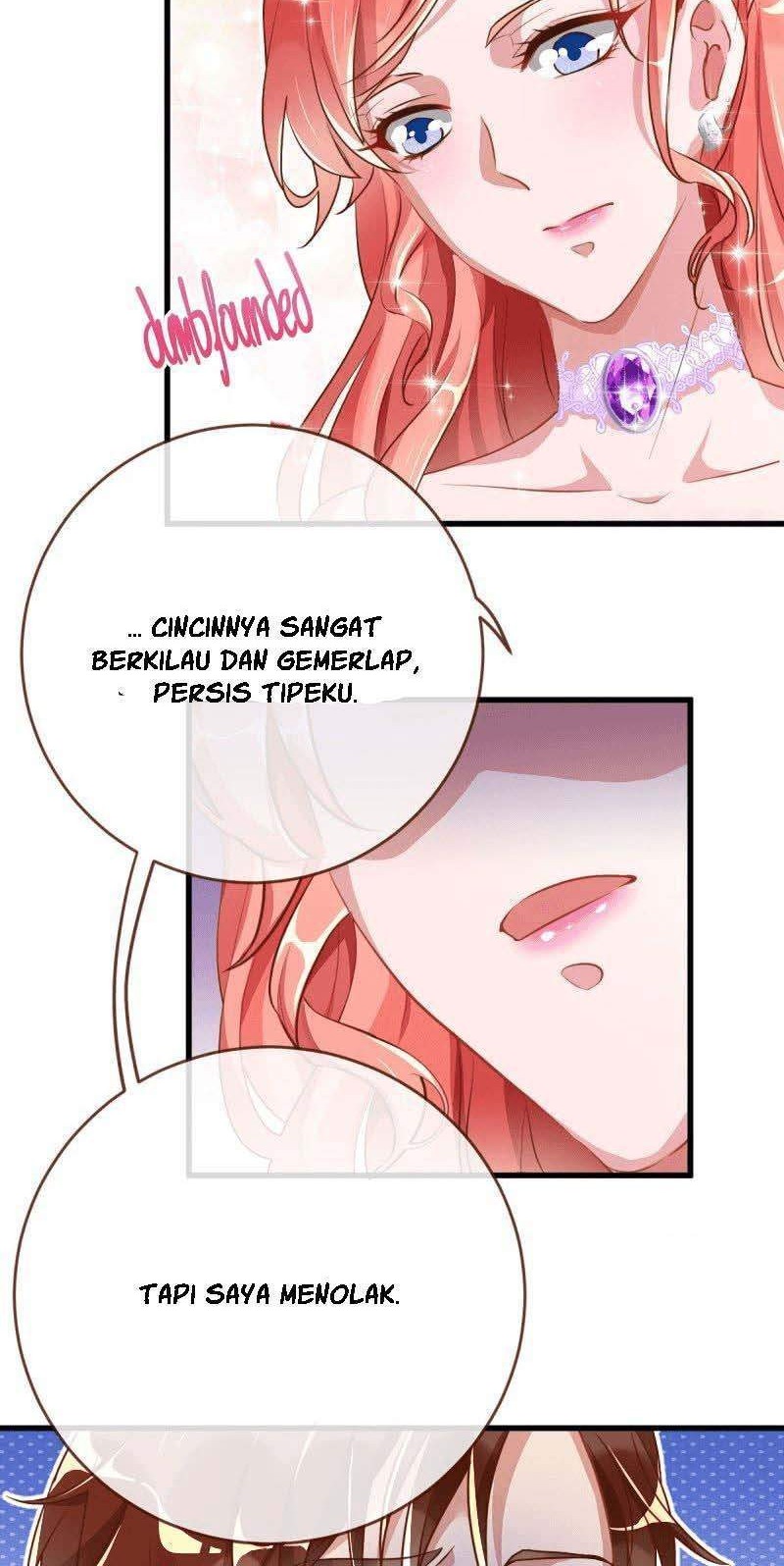 Cheating Men Must Die Chapter 36 Gambar 27