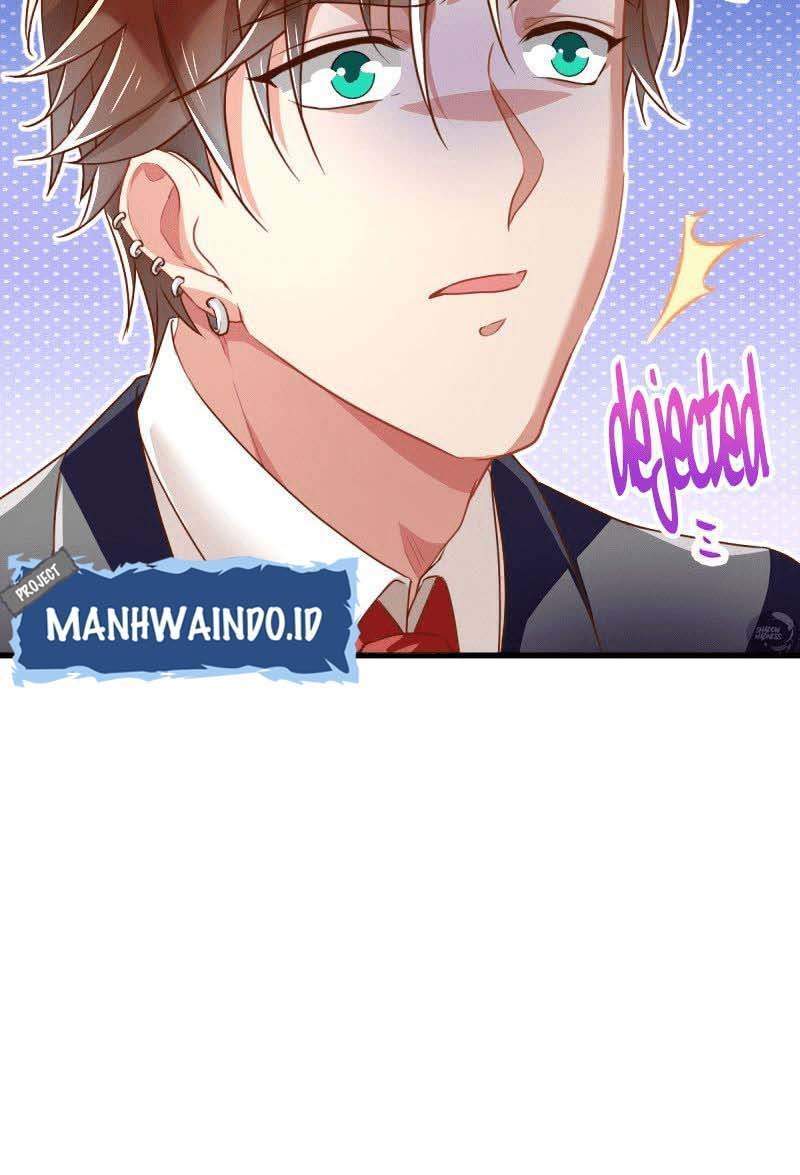 Cheating Men Must Die Chapter 36 Gambar 28