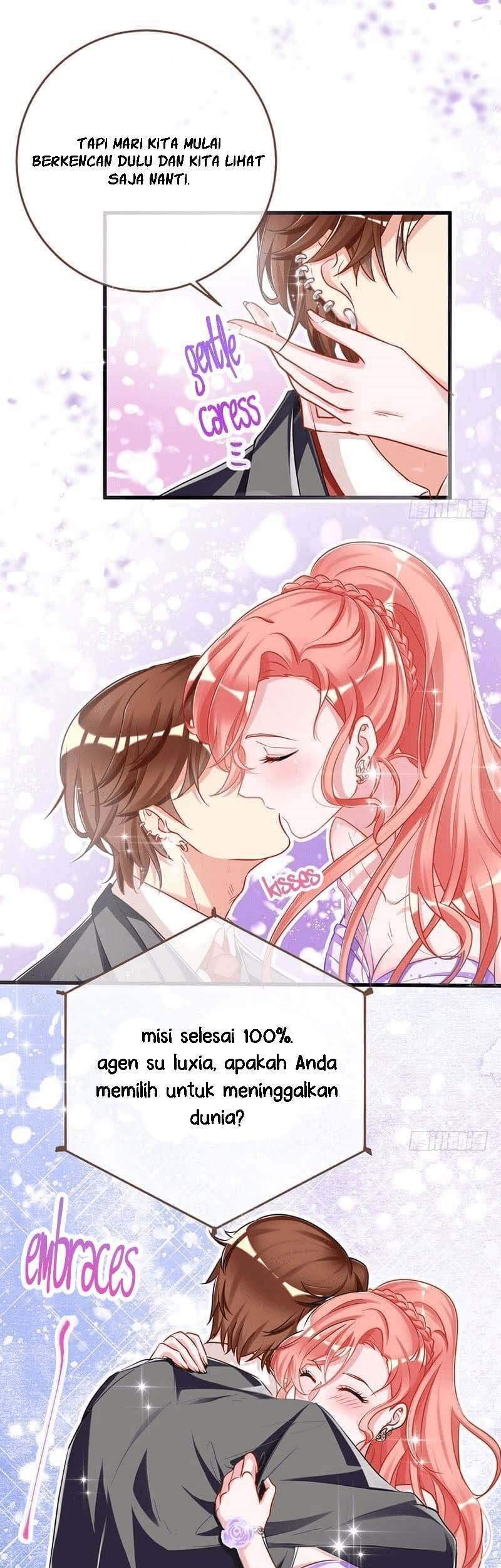 Cheating Men Must Die Chapter 36 Gambar 29