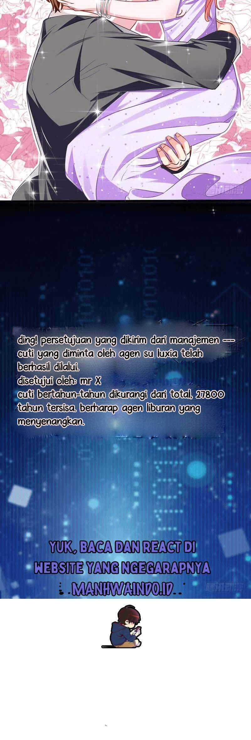 Cheating Men Must Die Chapter 36 Gambar 31