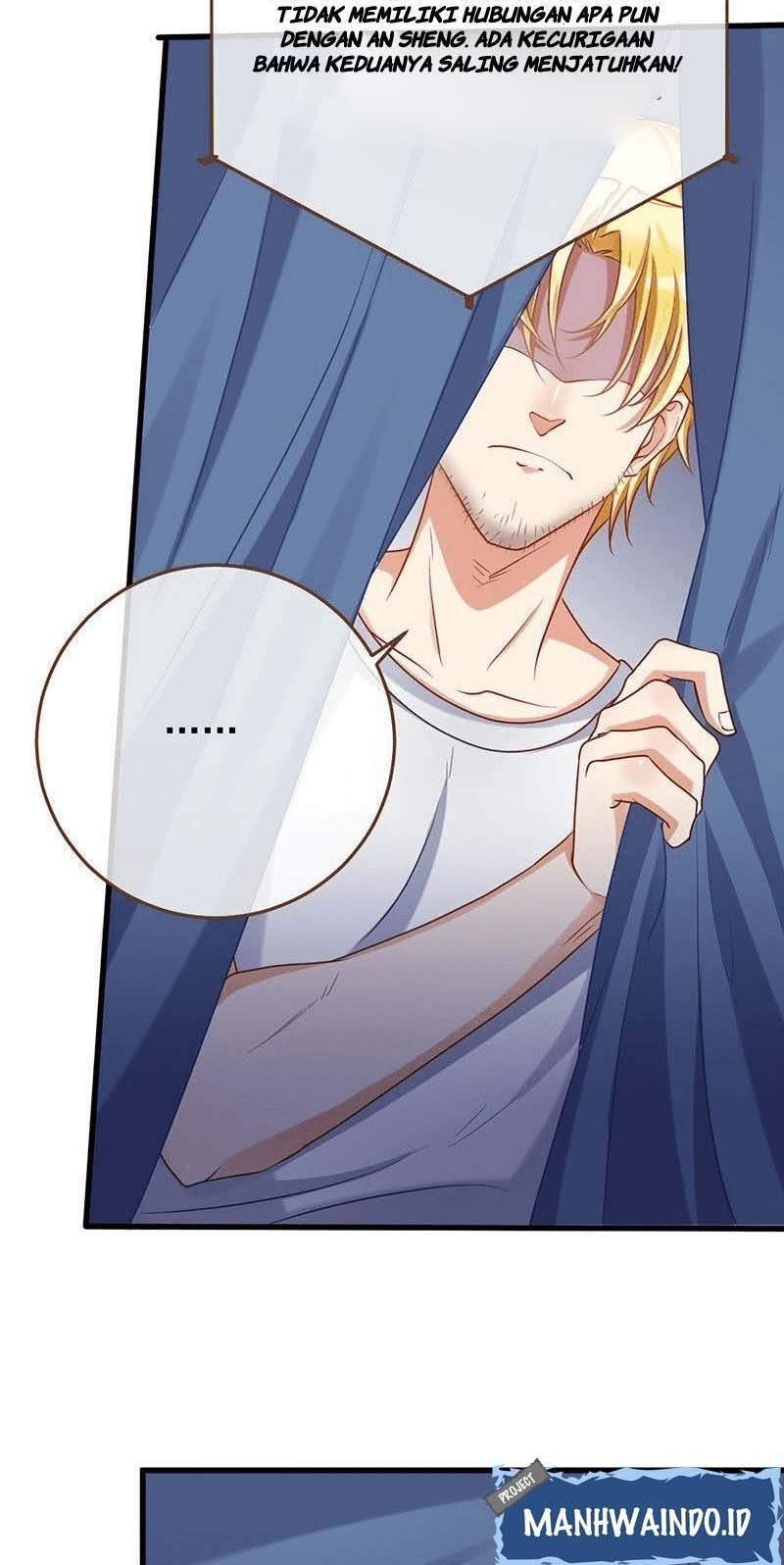 Manhua Cheating Men Must Die Chapter 36 gambar nomor 2