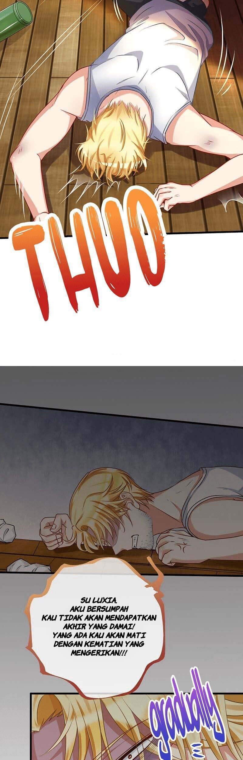 Cheating Men Must Die Chapter 36 Gambar 6